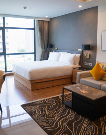 What Factors to Consider while Booking Holiday Accommodation?