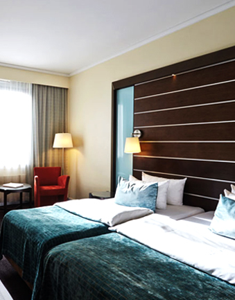 A Glimpse to One of the Best B and B Hotel