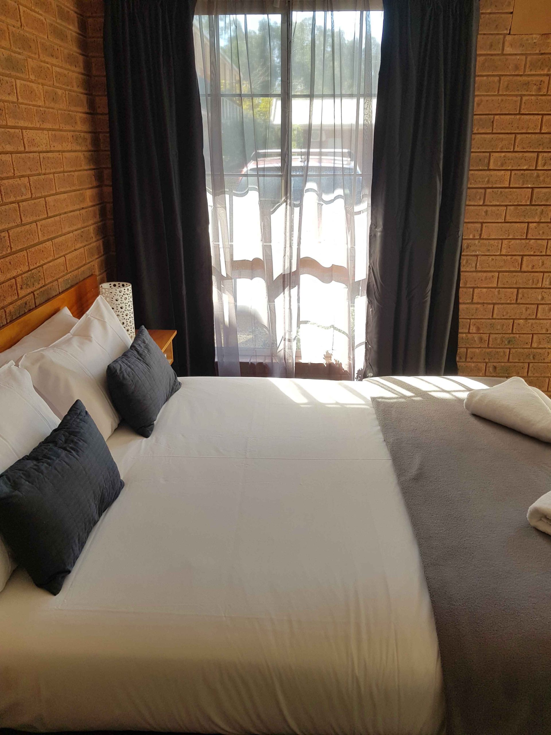 Advantages of Staying in a Luxury Hotel Room in Tocumwal