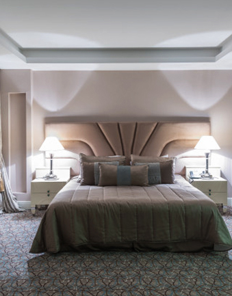 Top 5 Reasons for You to Book a Luxury Hotel