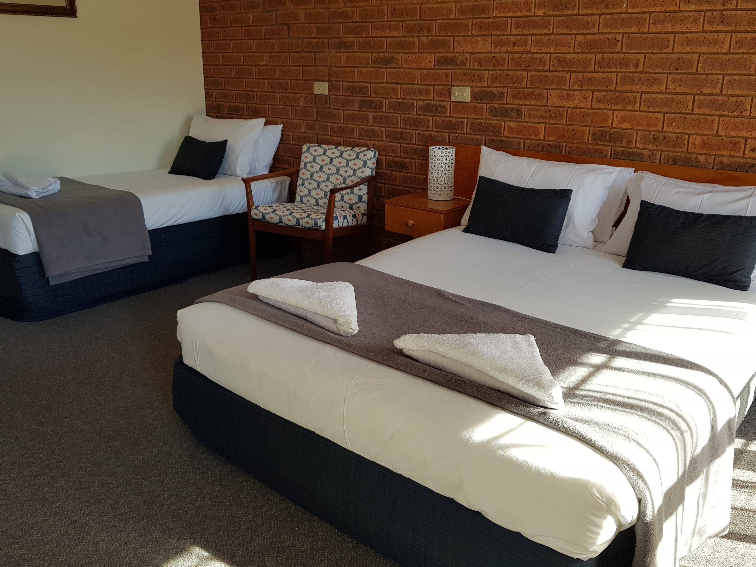 Choosing The Right Motel For Your Vacation